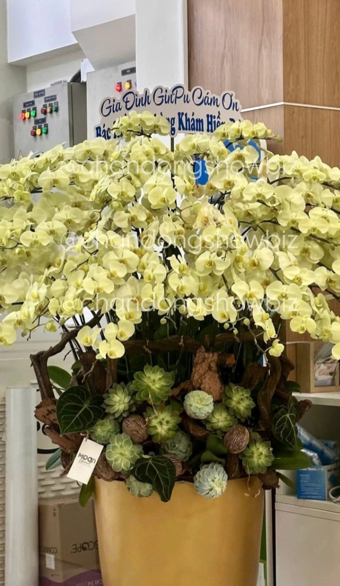 Puka lần đầu lộ diện hậu sinh con đầu lòng, vẫn giữ 1 thái độ đáng bàn- Ảnh 3.