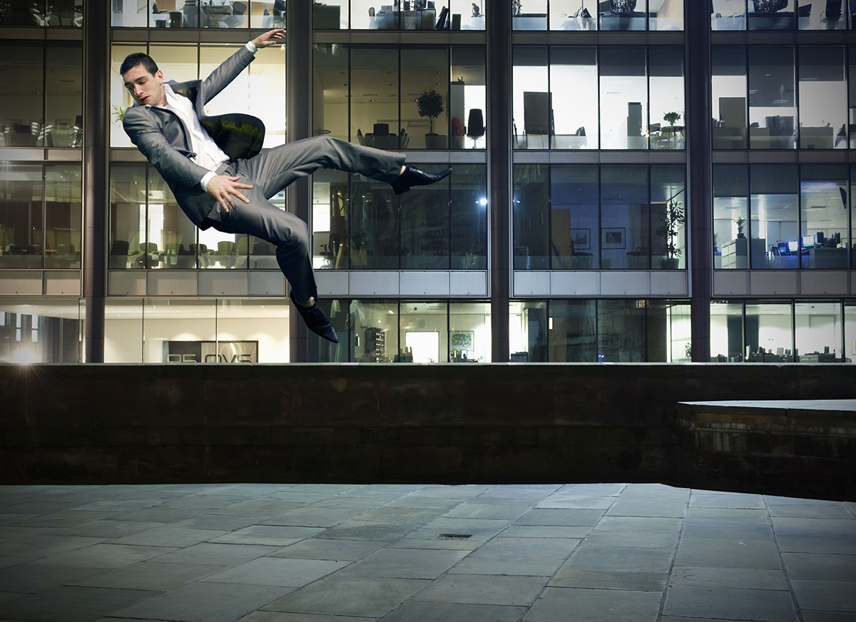 Ngày này gần 50 năm trước, Trái Đất đột nhiên mất đi lực hút- Ảnh 1.