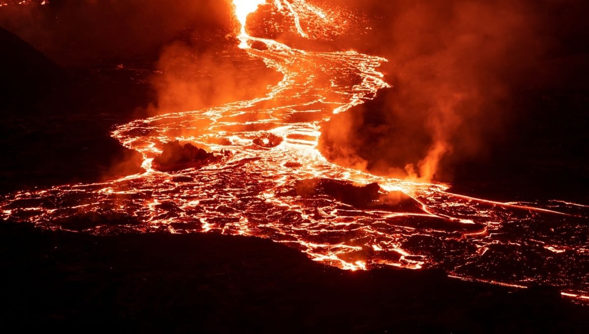 Phát hiện chấn động: Bằng chứng về 'thế giới đã mất' nằm sâu trong lòng Trái Đất- Ảnh 1.