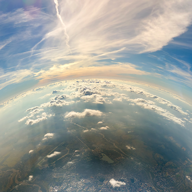 NASA cảnh báo khẩn- Ảnh 1. NASA cảnh báo khẩn- Ảnh 1.