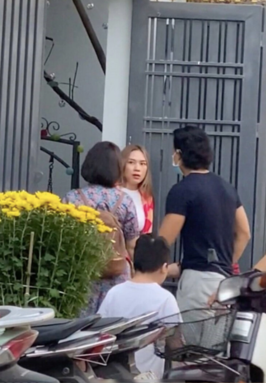 Loạt động thái