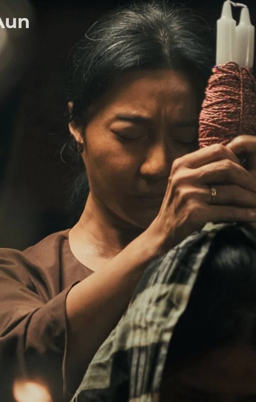 Đố ai nhận ra Phạm Băng Băng- Ảnh 2.