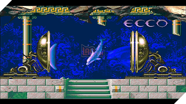 Thương Hiệu Game Siêu Cổ Ecco the Dolphin Bất Ngờ Quay Trở Lại Sau 25 Năm Vắng Bóng 2