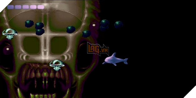 Thương Hiệu Game Siêu Cổ Ecco the Dolphin Bất Ngờ Quay Trở Lại Sau 25 Năm Vắng Bóng 3