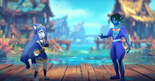 Echo of Elements – Cuộc chiến nguyên tố bùng nổ trong thế giới Valdyra echoofelements thumbjpg