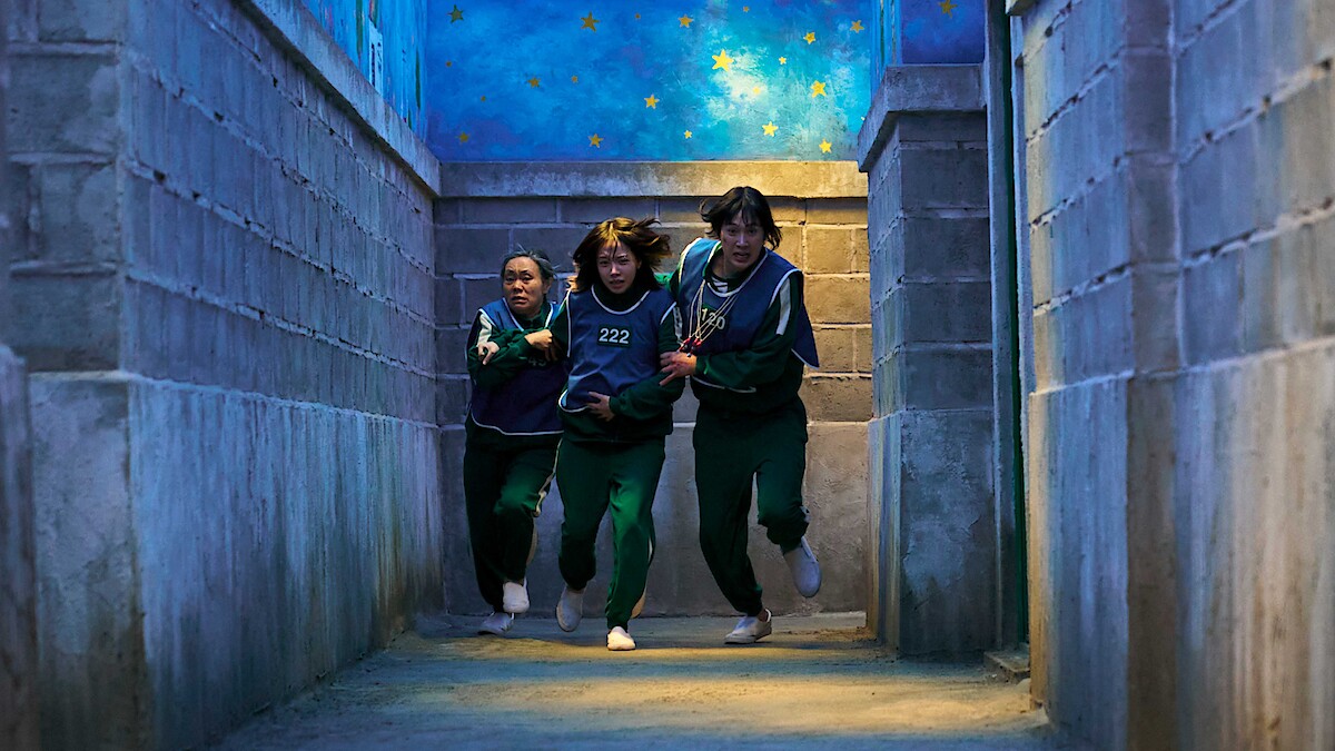 Squid Game 3 bị hơn 10 triệu người mỉa mai vì cảnh phim quá nực cười, đạo diễn cần học lại sinh học gấp- Ảnh 5.