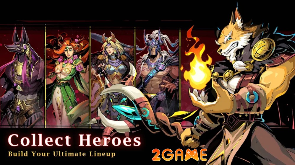 Eclipsoul – Game chiến thuật với lối chơi dàn trận cực hấp dẫn eclipsoul 4