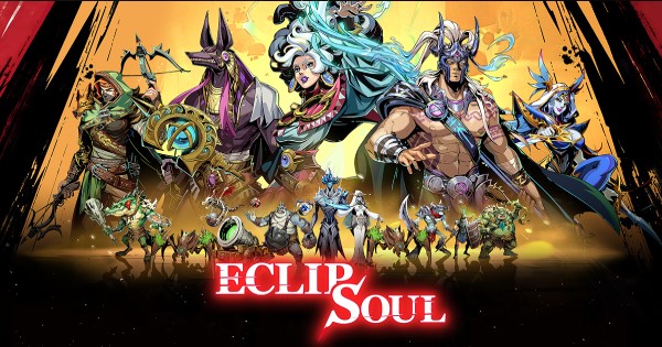 Eclipsoul – Game chiến thuật với lối chơi dàn trận cực hấp dẫn eclipsoul thumbjpg