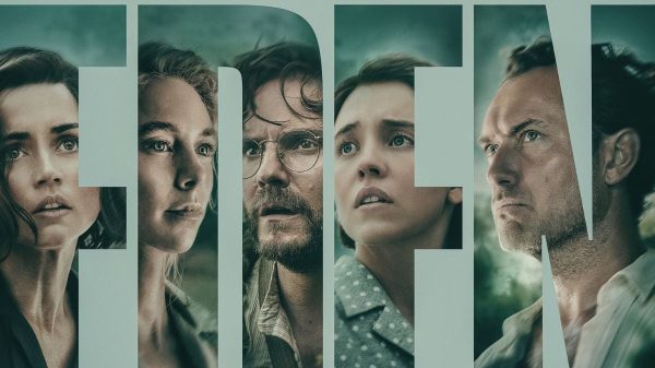 Bom Tấn Sinh Tồn Mới Của Ron Howard Hé Lộ Bí Ẩn Kinh Hoàng Nơi Hoang Đảo eden poster hucgjpg