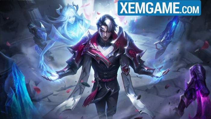 LMHT: Lộ diện Đa Sắc “độc quyền” skin CKTG cho các đội tuyển Trung Quốc edg skin da sac 2