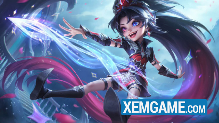 LMHT: Lộ diện Đa Sắc “độc quyền” skin CKTG cho các đội tuyển Trung Quốc edg skin da sac 4