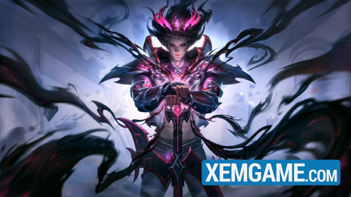 LMHT: Lộ diện Đa Sắc “độc quyền” skin CKTG cho các đội tuyển Trung Quốc edg skin da sac 5