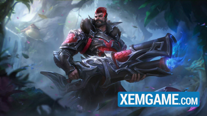 LMHT: Lộ diện Đa Sắc “độc quyền” skin CKTG cho các đội tuyển Trung Quốc edg skin da sac 6