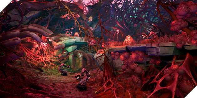 He Lo Du An Game Nhap Vai Nhat Ban Moi Do Doi Ngu Tai Nang Thuc Hien 3 Hé Lộ Dự Án Game Nhập Vai Nhật Bản Mới Do Đội Ngũ Tài Năng Thực Hiện 3