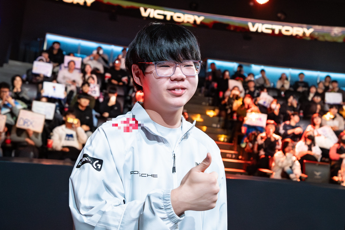 LazyFeel được hé lộ sở hữu