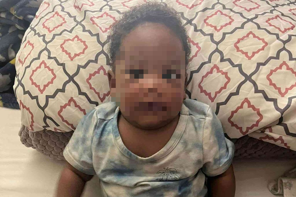 Ông bố sát hại con trai 3 tháng tuổi để