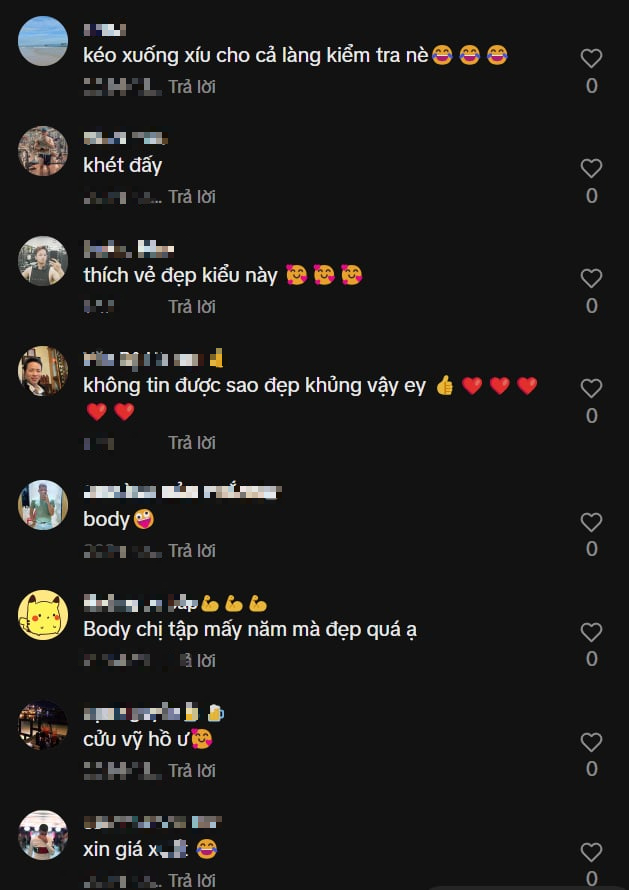 Cô gái đi tập gym có hành động lạ Cô gái đi tập gym có hành động lạ