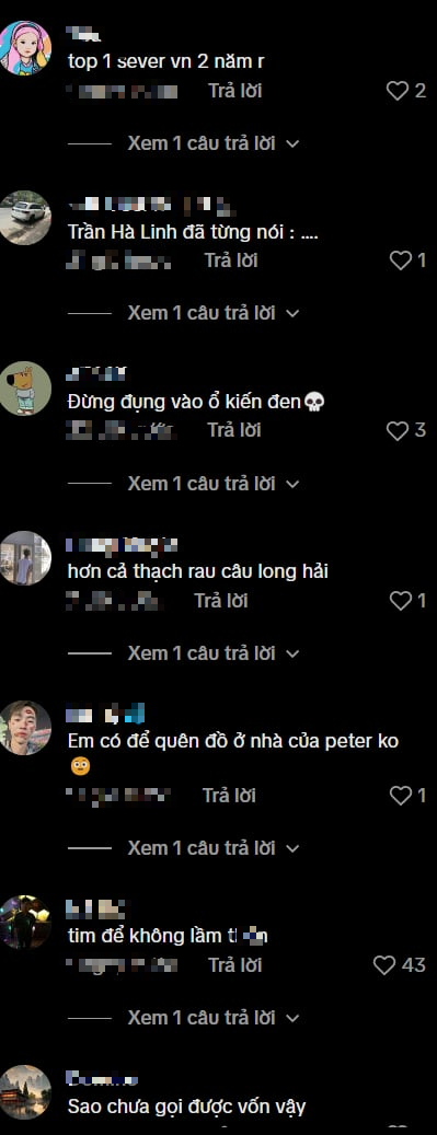 Trần Hà Linh hút triệu view với clip mới, anh em game thủ bị cuốn theo từng điệu