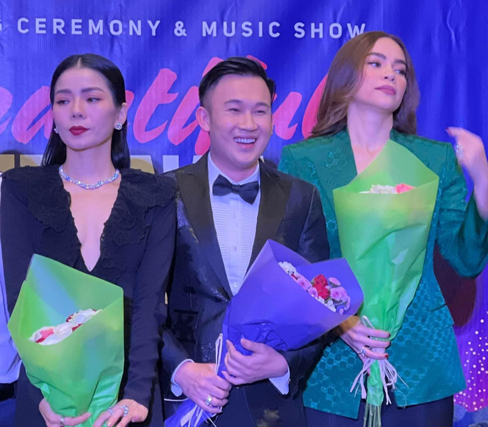 HOT: Hồ Ngọc Hà - Lệ Quyên đồng ý đứng chung sân khấu, Vbiz sắp có màn HOT: Hồ Ngọc Hà - Lệ Quyên đồng ý đứng chung sân khấu, Vbiz sắp có màn