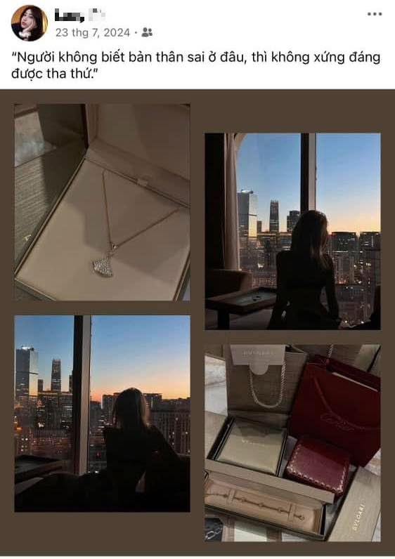 Nhan sắc khác lạ, cuộc sống xa hoa của nữ quản lý cấp cao ở đường dây lừa đảo- Ảnh 3. Nhan sắc khác lạ, cuộc sống xa hoa của nữ quản lý cấp cao ở đường dây lừa đảo- Ảnh 3.