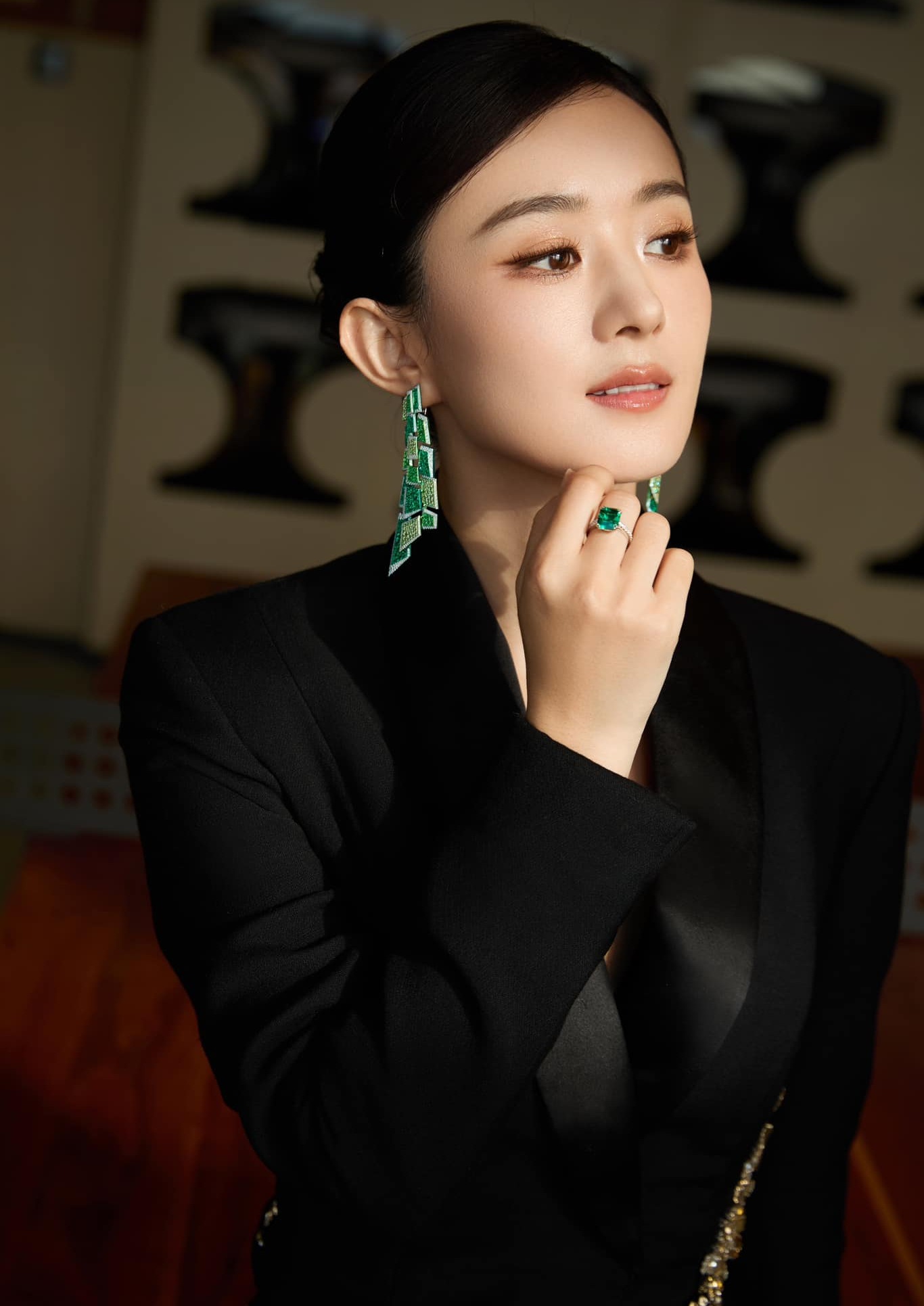 3 lý do khiến Dương Mịch trở thành minh tinh bị ghét nhất Cbiz- Ảnh 10.