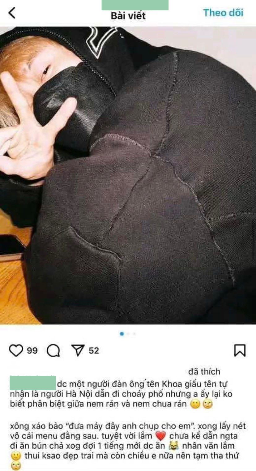 Sao nam Vbiz và tiểu thư gia thế khủng nghi hẹn hò bí mật: Gây tranh cãi bởi hình xăm đôi và