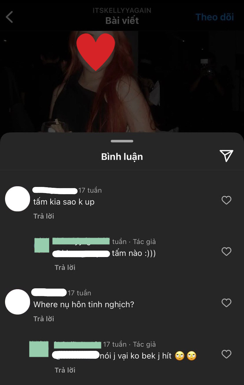 Sao nam Vbiz và tiểu thư gia thế khủng nghi hẹn hò bí mật: Gây tranh cãi bởi hình xăm đôi và