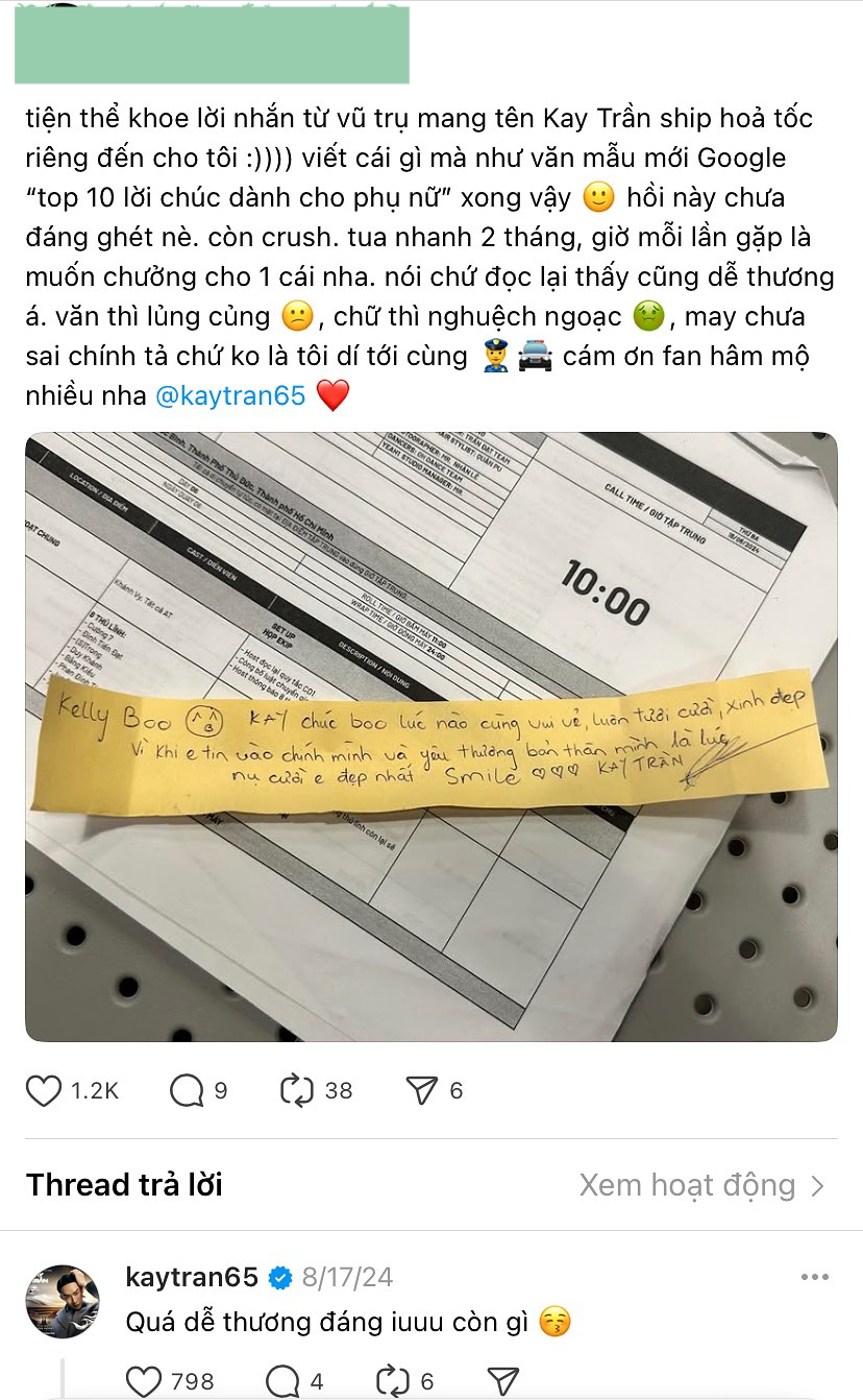 Sao nam Vbiz và tiểu thư gia thế khủng nghi hẹn hò bí mật: Gây tranh cãi bởi hình xăm đôi và