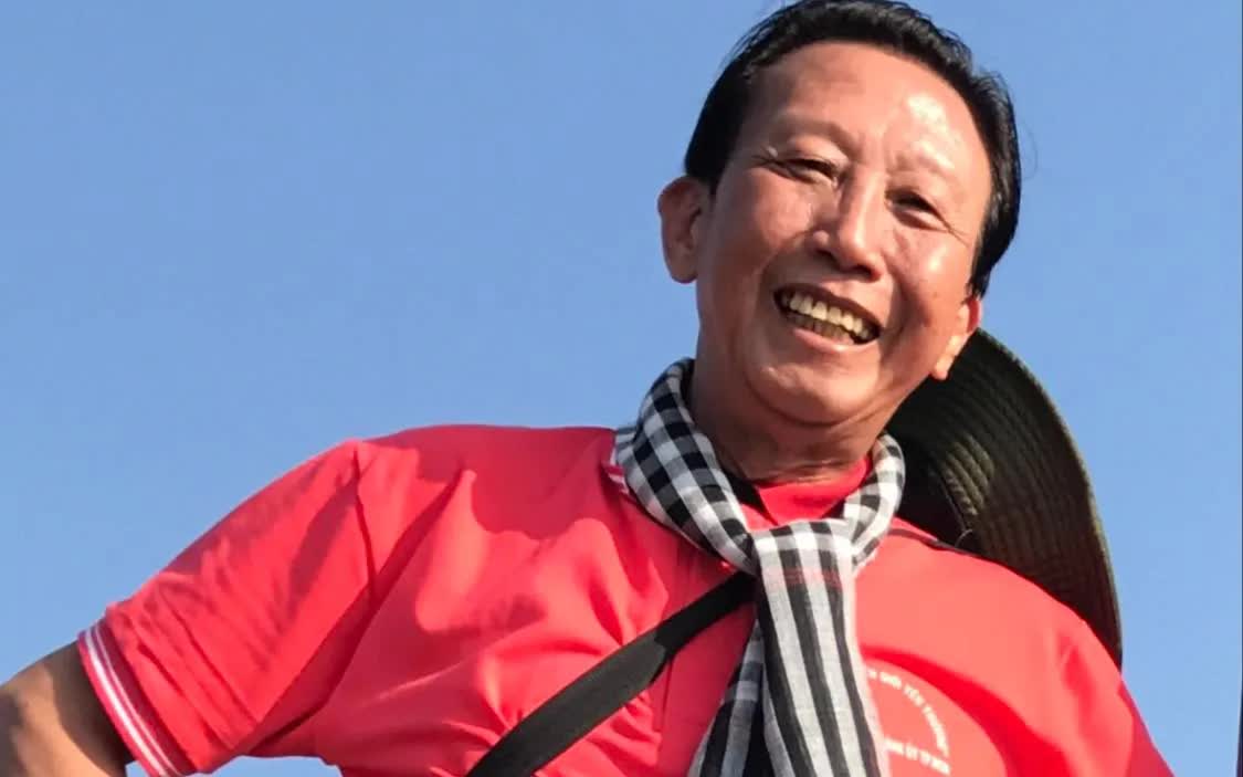 Nhạc sĩ Thế Hiển -