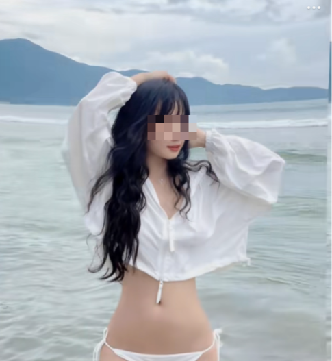 Thực hư về bức ảnh của Quỳnh Alee đang tràn lan trên các diễn đàn mạng, chính chủ gặp khó!- Ảnh 3.