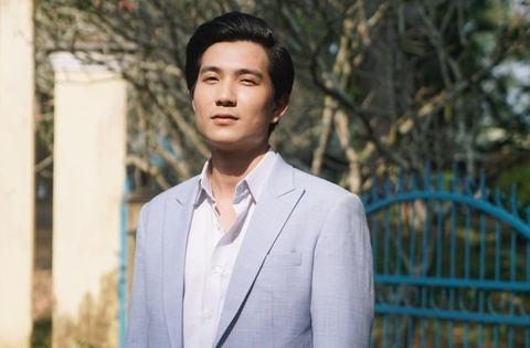 "Nam thần màn ảnh Việt" mắc bệnh lạ: Nguy cơ liệt 2 chân, gan và thận bị ảnh hưởng nặng edit 49318709495988445134845228432558755399361275n 1750130292643836478276 17555103662731368605066