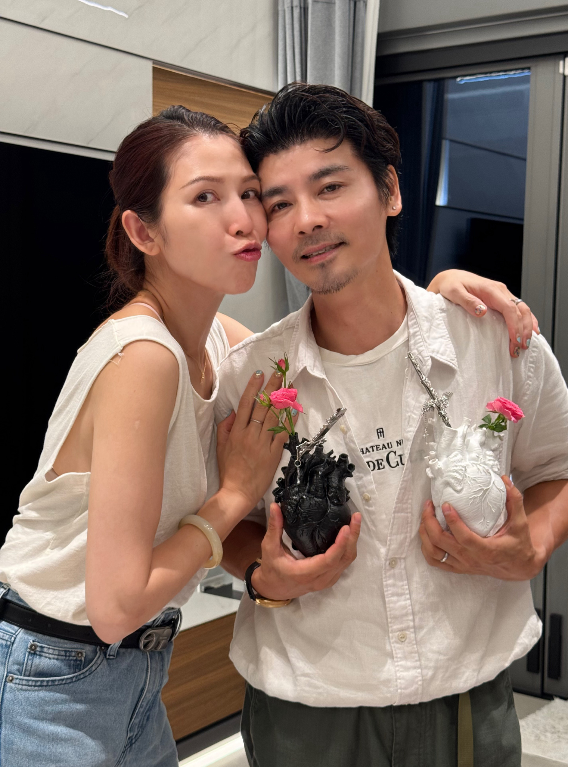 Mỹ nhân Chân Hoàn Truyện bị bán cho tỷ phú, phải sinh con trai để làm hài lòng mẹ chồng- Ảnh 5. Mỹ nhân Chân Hoàn Truyện bị bán cho tỷ phú, phải sinh con trai để làm hài lòng mẹ chồng- Ảnh 5.