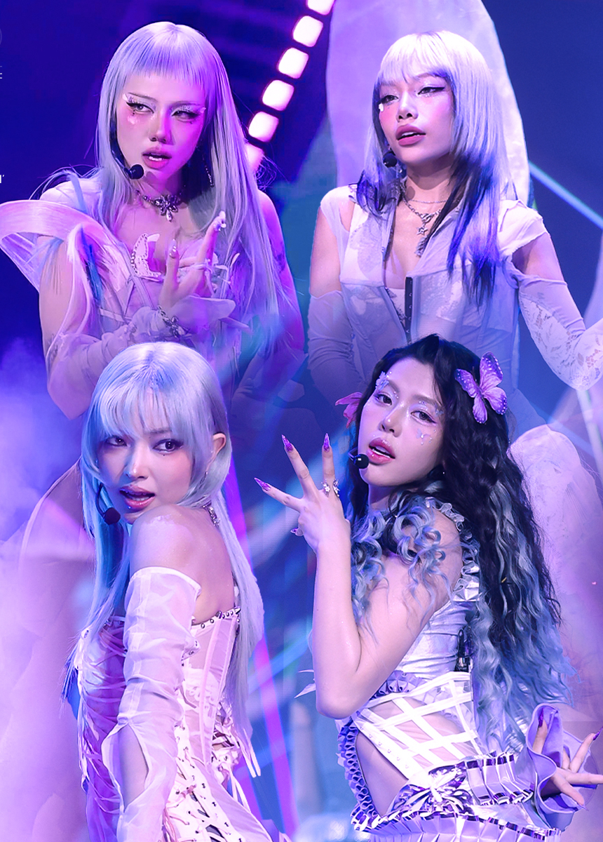 Tập 7 Em Xinh Say Hi: Sao nữ phải vào viện cấp cứu, ngồi xe lăn lên sân khấu bật khóc- Ảnh 4.