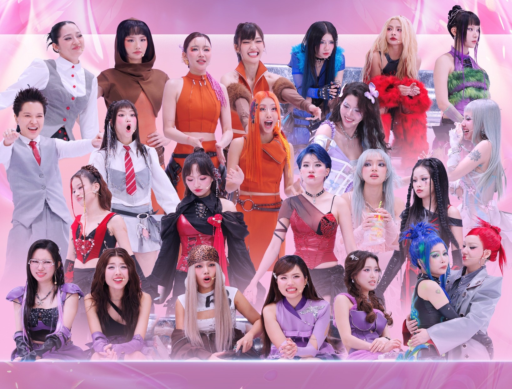 edit-520388437134658498746904271-1754803224613-17548032299341807229818 "Báo động đỏ" Em Xinh Say Hi: Dài dằng dặc 6 tiếng, căng mắt đến 2h sáng mới hết! edit 520388437134658498746904271 1754803224613 17548032299341807229818