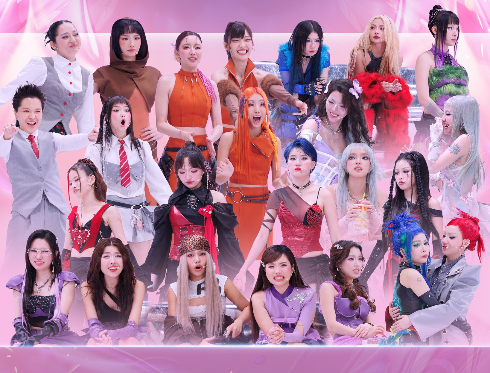 Em Xinh Say Hi: Xinh thì rất xinh, nhưng nên giảm bớt chuyện này thì hơn!- Ảnh 6.