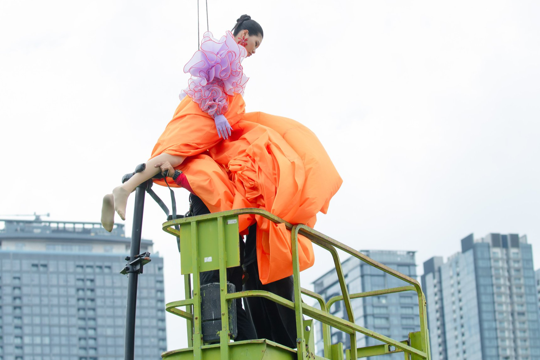 Vietnam's Next Top Model trở lại chỉ để chứng minh… đã lỗi thời?- Ảnh 2.