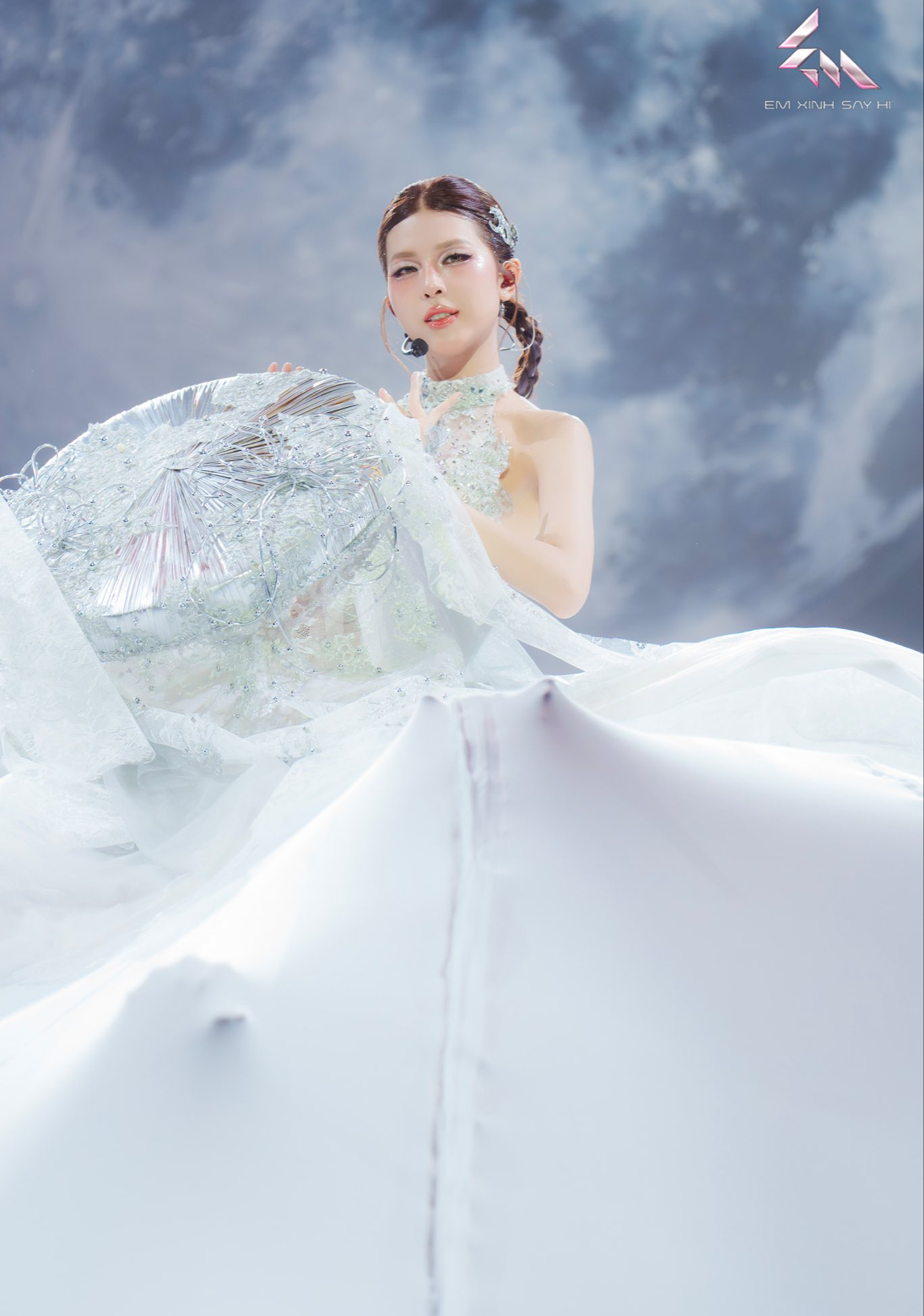 Không phải LyHan, đây mới là Em Xinh gây sốc nhất khi lọt top 5- Ảnh 3.