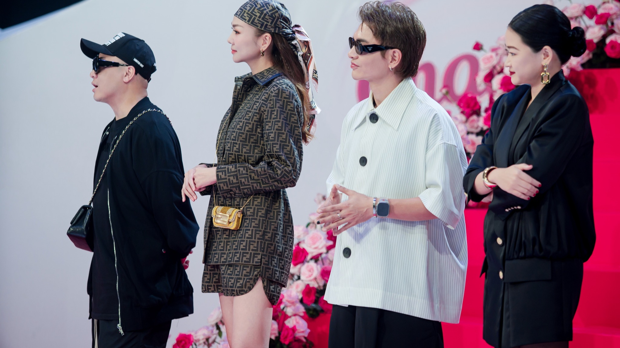 Vietnam's Next Top Model trở lại chỉ để chứng minh… đã lỗi thời?- Ảnh 19.