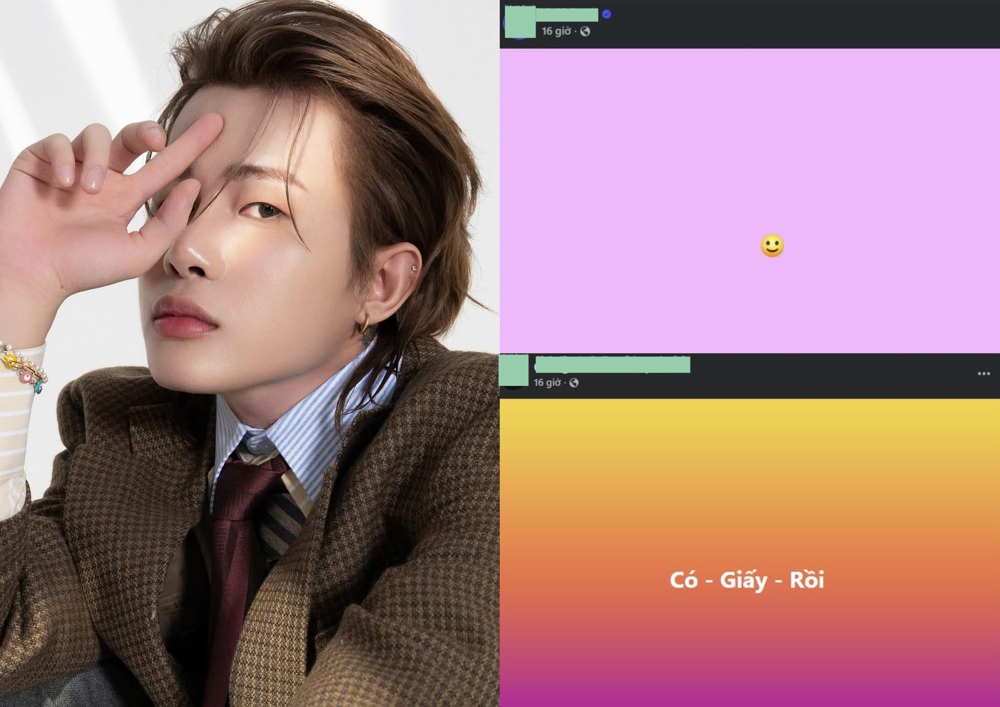 Chia sẻ mới nhất của Thiên An giữa lúc phía Jack có loạt động thái ẩn ý- Ảnh 1.