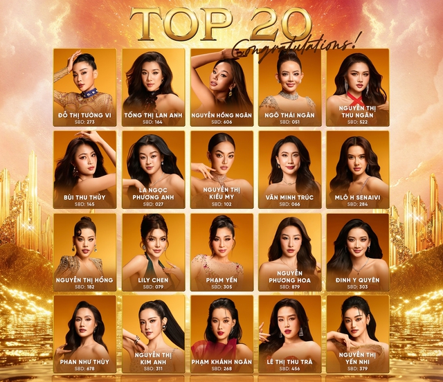 Chung kết Miss Grand Vietnam 2025: MC đọc nhầm kết quả, netizen bùng tranh cãi!- Ảnh 9.