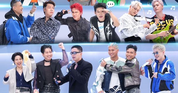 Anh Trai Say Hi mùa 2: Trấn Thành liên tục phải hỏi "Em là ai", không khí sượng sạo đến thế này! 28 Anh Trai Say Hi mùa 2: Trấn Thành liên tục phải hỏi "Em là ai", không khí sượng sạo đến thế này! edit 54959739313756714542293103205319043938741854n 17584206024632105270884 1758423440887 17584234423832119154019 251 0 816 1080 crop 17584236373901460616545jpeg