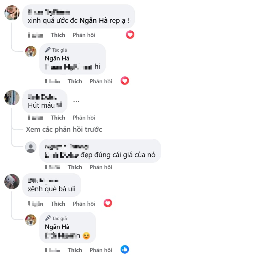 Võ Nữ Ngân Hà Võ Nữ Ngân Hà