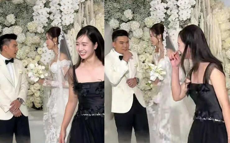 Chào mừng doanh nhân Viết Vương đến với