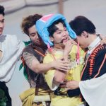 Các Anh Trai đang làm loạn MXH Threads: Cư dân mạng hoài nghi chia bè kết phái, bằng mặt không bằng lòng? edit 58099571814240617827236109024300842803132132n 1763012482848758678726 1763019239071 1763019239440275760260 0 0 814 1554 crop 1763019309171391274434jpeg