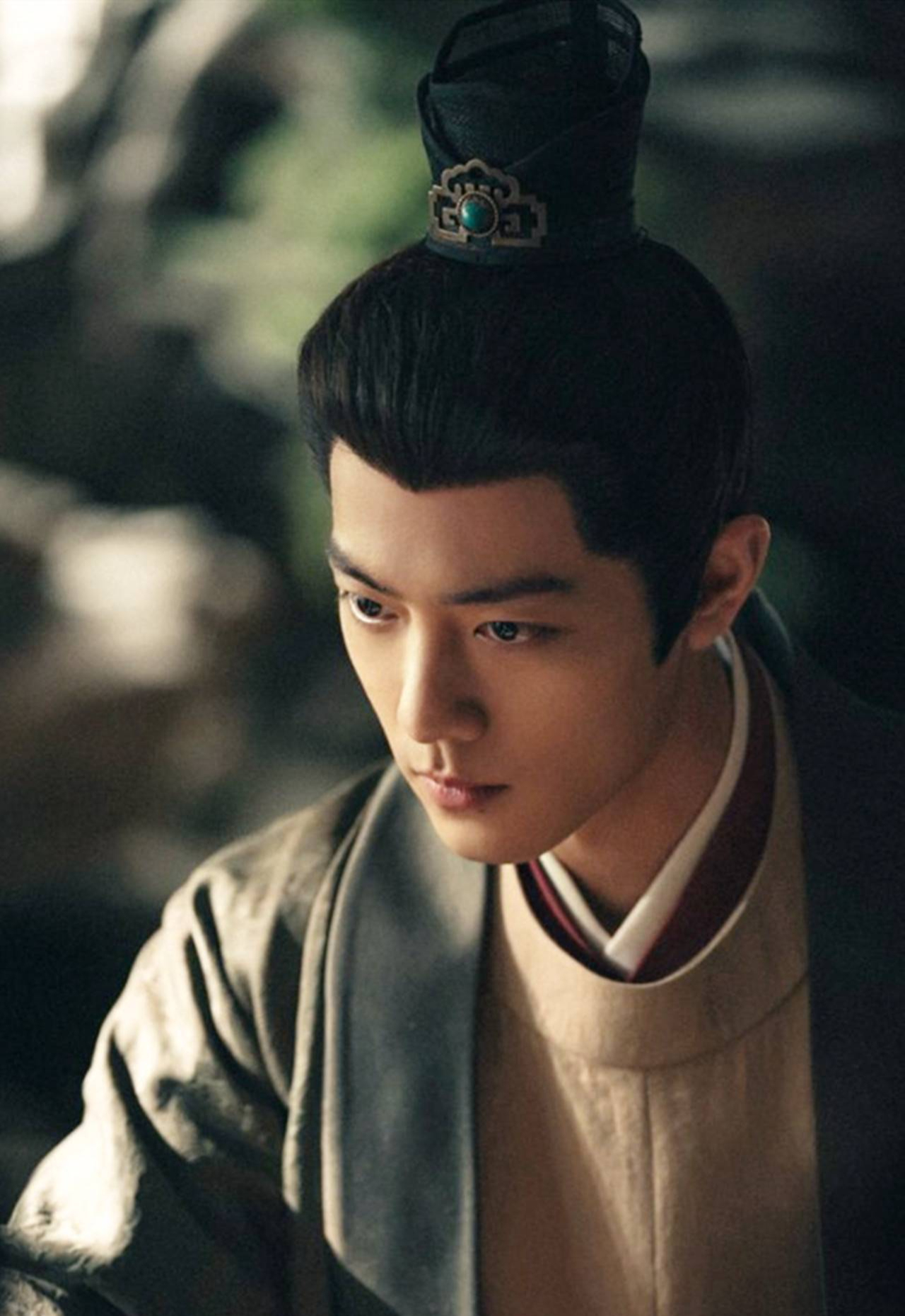 Tàng Hải Truyện của Tiêu Chiến: Bí ẩn phong thủy, tình yêu giằng xé và cuộc chơi quyền mưu kịch tính- Ảnh 1.