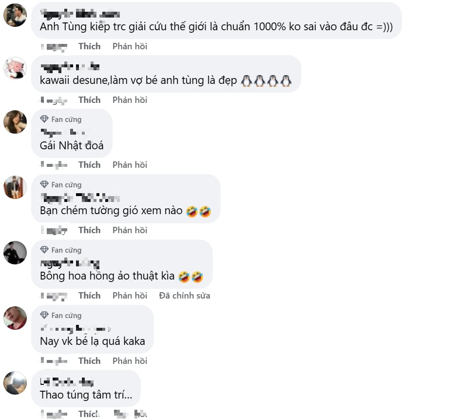 Cosplay gái Nhật, Mai Dora xuất hiện với diện mạo lạ lẫm, fan nam ganh tỵ hết mực với Văn Tùng- Ảnh 7.