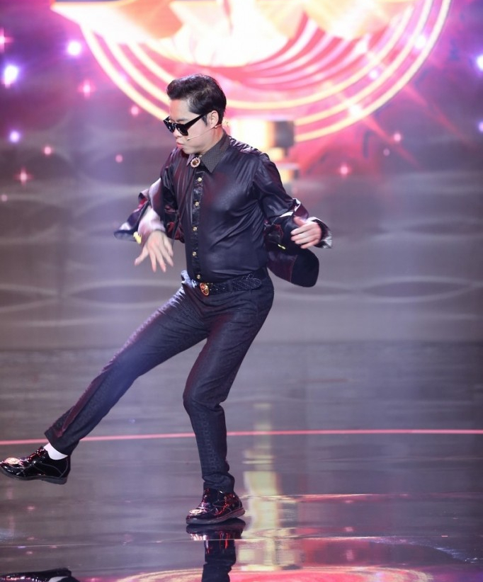 Duy Mạnh tiết lộ những chuyện khác người của Duy Mạnh tiết lộ những chuyện khác người của