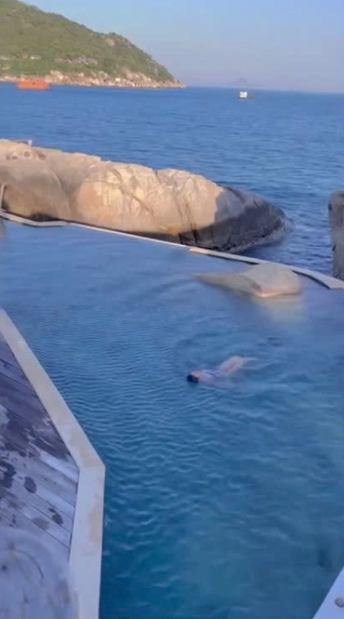 Bất ngờ với các hoạt động của Thủy Tiên trong 6 tháng