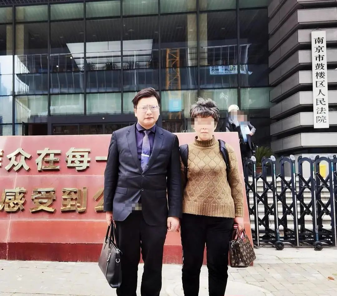 Vì sao vụ án nữ sinh Đại học Nam Kinh bị sát hại, phân xác từ năm 1996 đến nay vẫn là một ẩn số?- Ảnh 5.