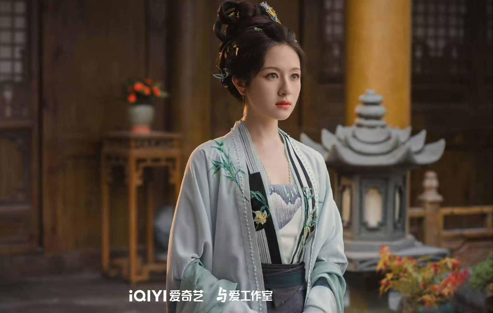 Chỉ mất 20 phút để lên top 1: Đây là lý do Triều Tuyết Lục đang khiến khán giả phát cuồng trong hè này- Ảnh 2.